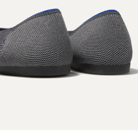 ROTHY'S THE POINT WOMEN'S SHOE - Picture 6 of 13